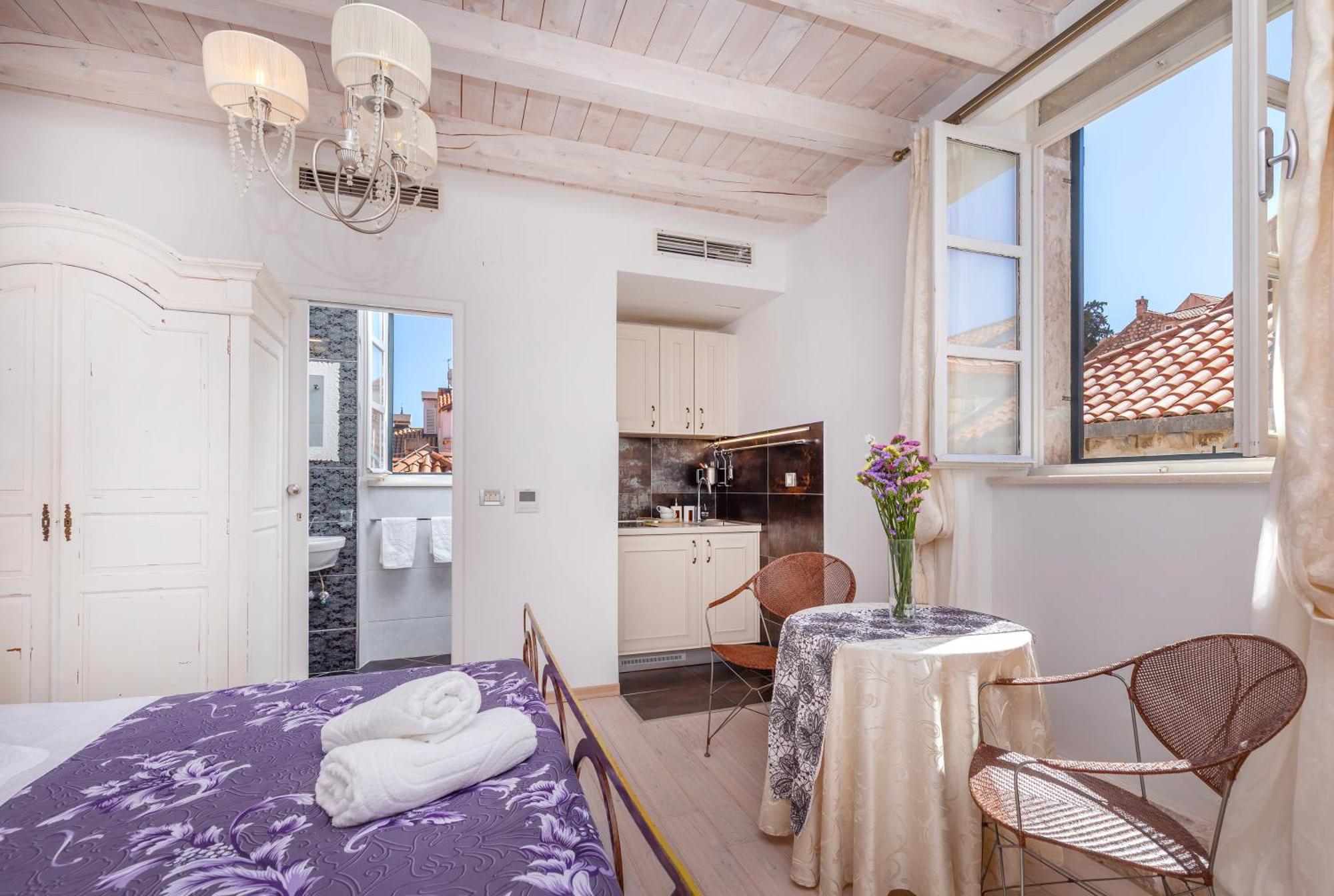 Roko House Apartment Dubrovnik Exterior photo