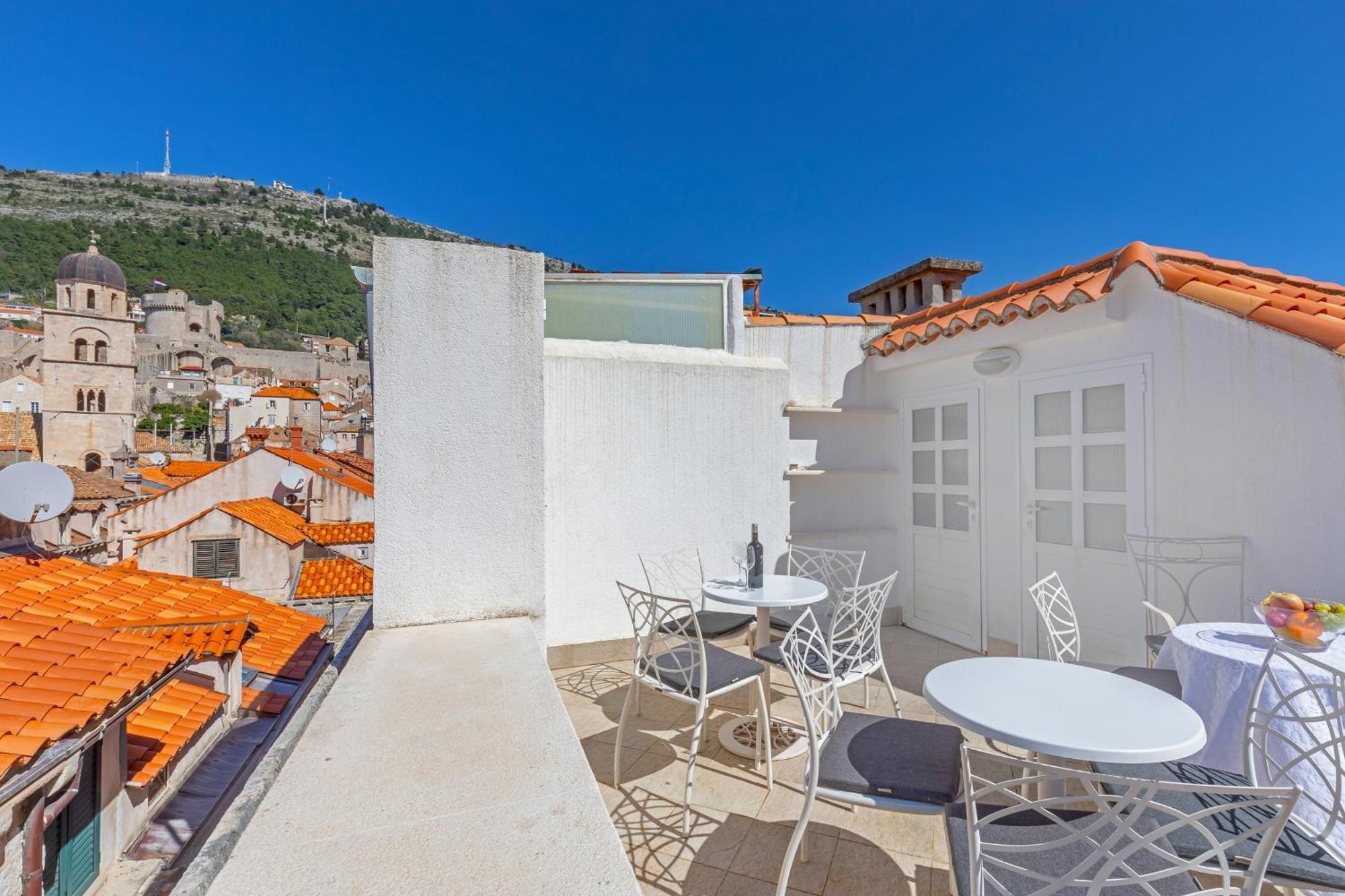 Roko House Apartment Dubrovnik Exterior photo