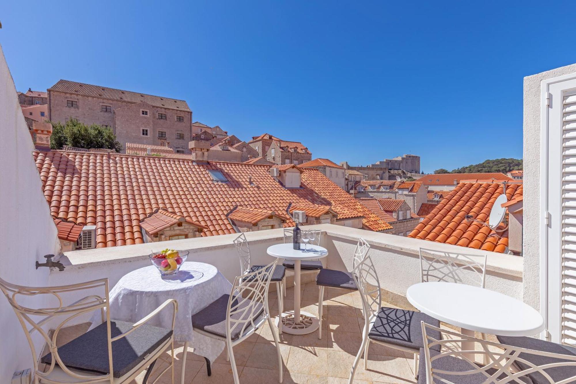 Roko House Apartment Dubrovnik Exterior photo
